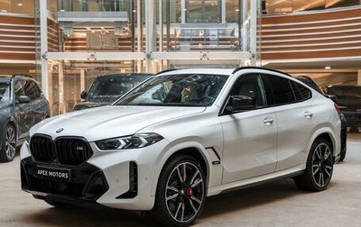 BMW X6, 2026 год, 18 990 000 рублей, 1 фотография