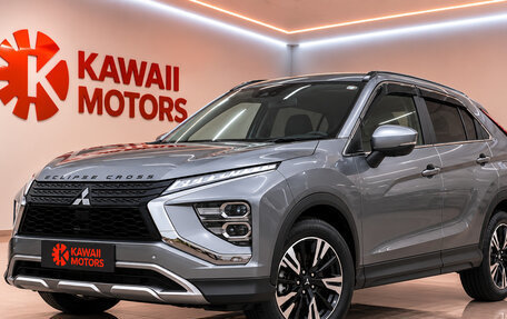 Mitsubishi Eclipse Cross, 2022 год, 1 950 000 рублей, 1 фотография