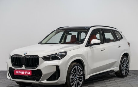 BMW X1, 2026 год, 5 650 000 рублей, 1 фотография