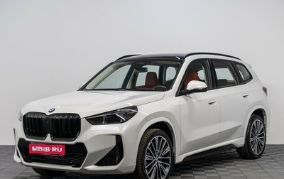 BMW X1, 2026 год, 5 650 000 рублей, 1 фотография