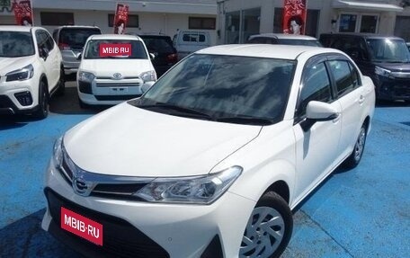 Toyota Corolla, 2022 год, 1 190 000 рублей, 1 фотография