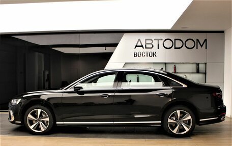 Audi A8, 2025 год, 17 070 000 рублей, 3 фотография
