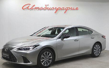Lexus ES VII, 2025 год, 5 590 000 рублей, 1 фотография