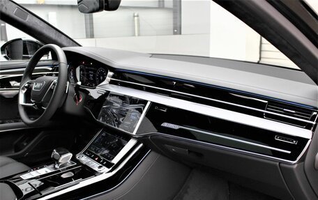 Audi A8, 2025 год, 17 070 000 рублей, 11 фотография