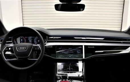 Audi A8, 2025 год, 17 070 000 рублей, 9 фотография