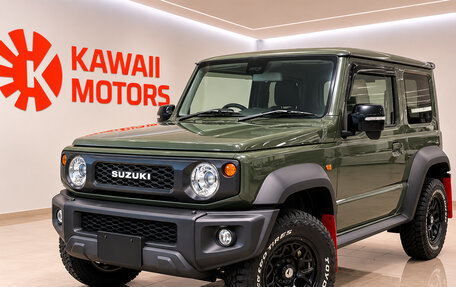 Suzuki Jimny, 2023 год, 1 270 000 рублей, 1 фотография