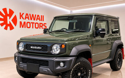 Suzuki Jimny, 2023 год, 1 270 000 рублей, 1 фотография
