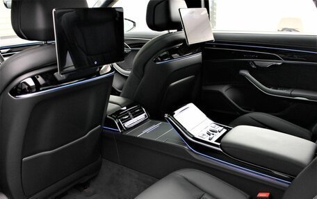 Audi A8, 2025 год, 17 070 000 рублей, 22 фотография