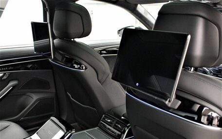 Audi A8, 2025 год, 17 070 000 рублей, 15 фотография