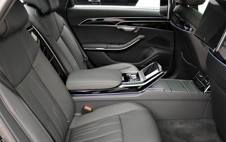 Audi A8, 2025 год, 17 070 000 рублей, 12 фотография