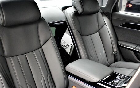 Audi A8, 2025 год, 17 070 000 рублей, 19 фотография