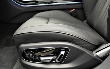 Audi A8, 2025 год, 17 070 000 рублей, 24 фотография