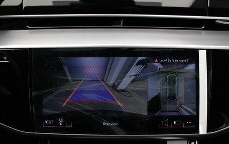 Audi A8, 2025 год, 17 070 000 рублей, 31 фотография