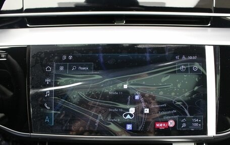 Audi A8, 2025 год, 17 070 000 рублей, 35 фотография