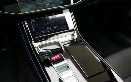 Audi A8, 2025 год, 17 070 000 рублей, 28 фотография