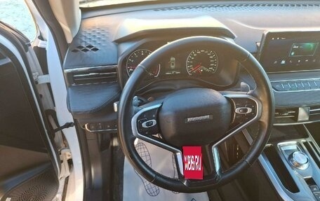 Haval Jolion, 2024 год, 1 298 000 рублей, 1 фотография