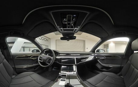 Audi A8, 2025 год, 17 070 000 рублей, 38 фотография