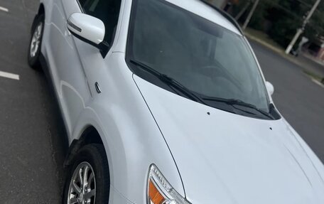 Mitsubishi ASX I рестайлинг, 2014 год, 949 000 рублей, 1 фотография