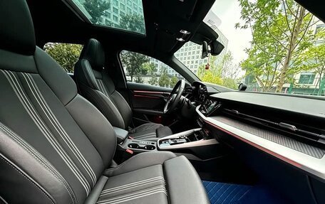 Audi A3, 2022 год, 1 715 025 рублей, 5 фотография