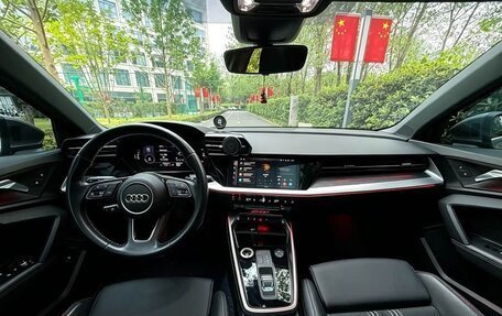 Audi A3, 2022 год, 1 715 025 рублей, 4 фотография