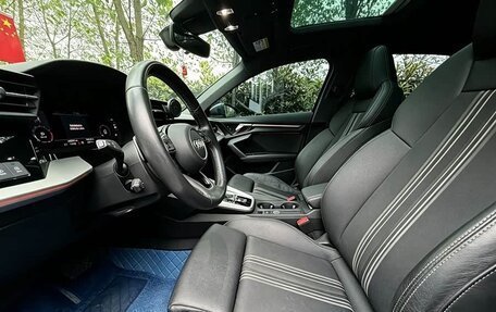 Audi A3, 2022 год, 1 715 025 рублей, 3 фотография