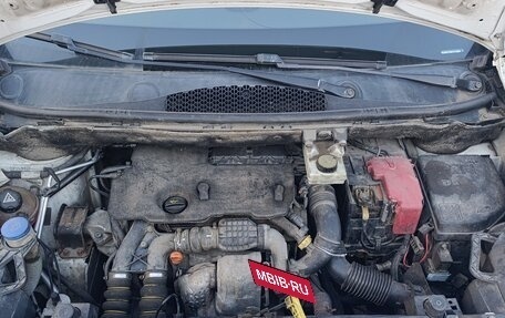 Peugeot Partner II рестайлинг 2, 2016 год, 750 000 рублей, 14 фотография