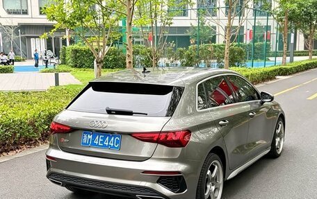 Audi A3, 2022 год, 1 715 025 рублей, 8 фотография