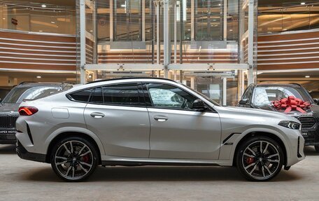 BMW X6, 2026 год, 18 990 000 рублей, 7 фотография