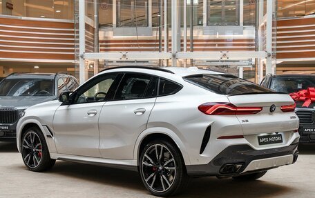 BMW X6, 2026 год, 18 990 000 рублей, 4 фотография