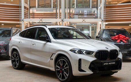 BMW X6, 2026 год, 18 990 000 рублей, 3 фотография