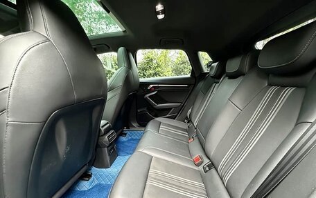 Audi A3, 2022 год, 1 715 025 рублей, 6 фотография