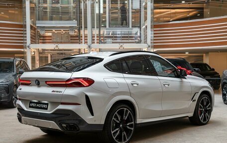 BMW X6, 2026 год, 18 990 000 рублей, 2 фотография