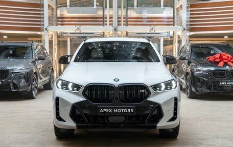 BMW X6, 2026 год, 18 990 000 рублей, 5 фотография