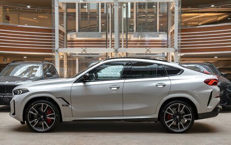 BMW X6, 2026 год, 18 990 000 рублей, 8 фотография