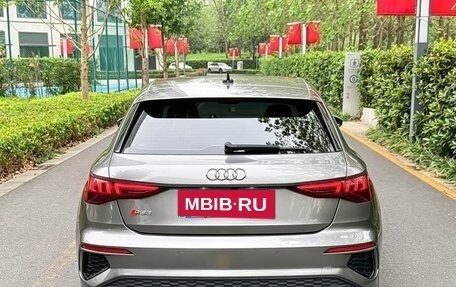 Audi A3, 2022 год, 1 715 025 рублей, 7 фотография