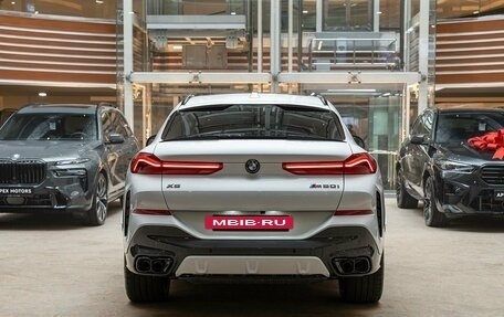 BMW X6, 2026 год, 18 990 000 рублей, 6 фотография