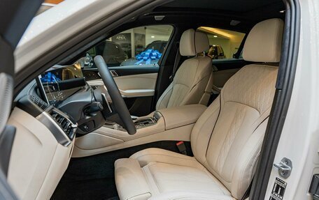 BMW X6, 2026 год, 18 990 000 рублей, 12 фотография