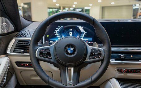 BMW X6, 2026 год, 18 990 000 рублей, 18 фотография