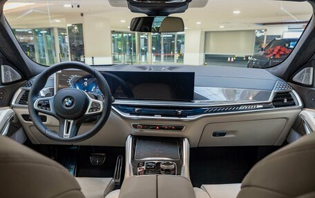 BMW X6, 2026 год, 18 990 000 рублей, 16 фотография