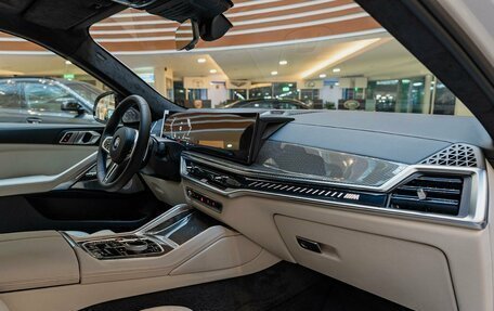 BMW X6, 2026 год, 18 990 000 рублей, 14 фотография