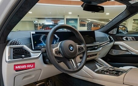BMW X6, 2026 год, 18 990 000 рублей, 11 фотография