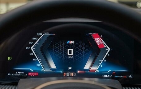 BMW X6, 2026 год, 18 990 000 рублей, 19 фотография