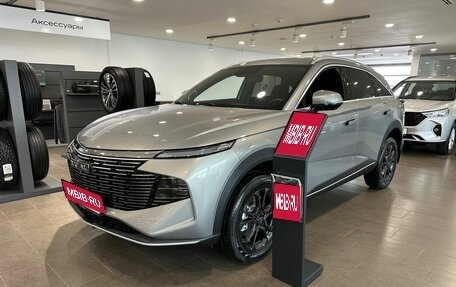 Haval F7, 2026 год, 2 999 000 рублей, 1 фотография