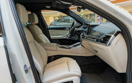 BMW X6, 2026 год, 18 990 000 рублей, 23 фотография