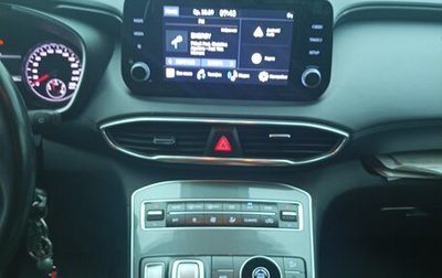 Hyundai Santa Fe IV, 2021 год, 3 350 000 рублей, 1 фотография