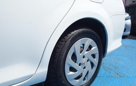 Toyota Corolla, 2022 год, 1 190 000 рублей, 11 фотография