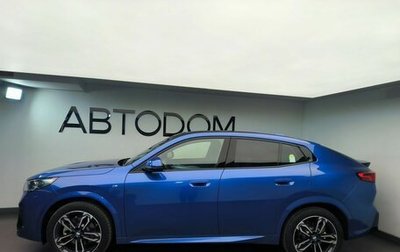 BMW X2, 2025 год, 6 930 000 рублей, 1 фотография