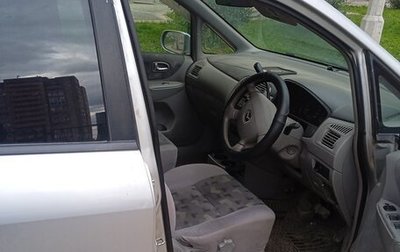Mazda Premacy III, 2004 год, 150 000 рублей, 1 фотография
