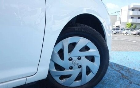Toyota Corolla, 2022 год, 1 190 000 рублей, 13 фотография