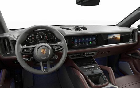 Porsche Cayenne III, 2026 год, 27 300 000 рублей, 1 фотография